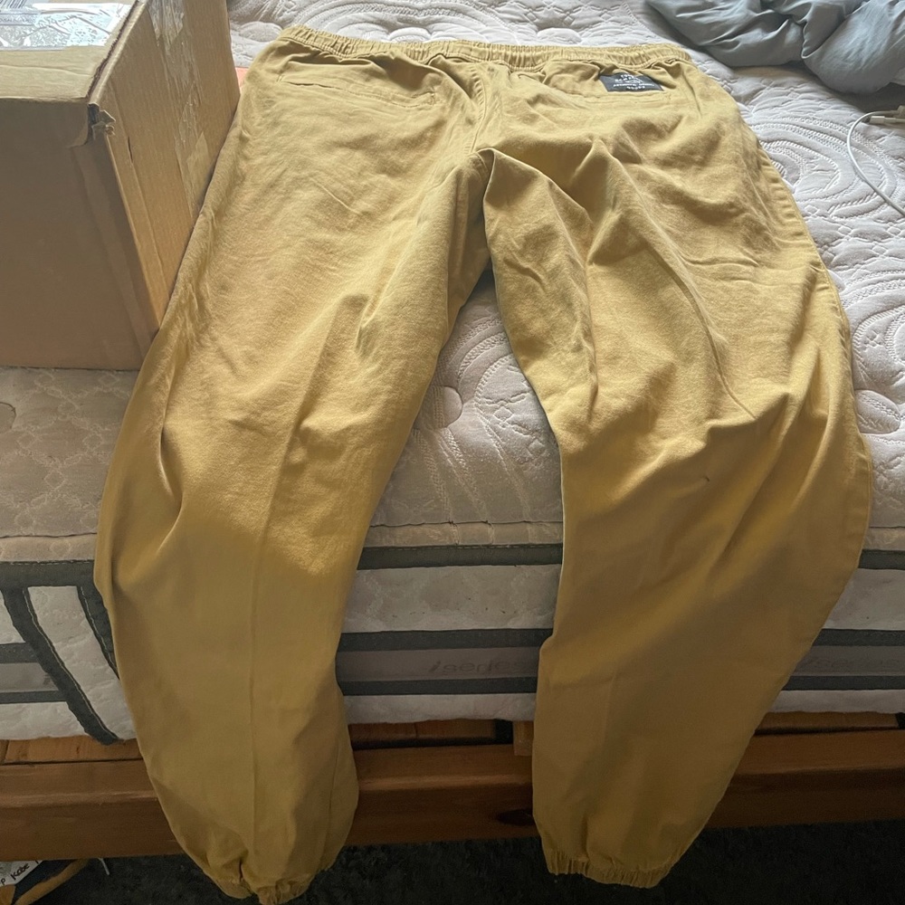 tony hawk jogger pants